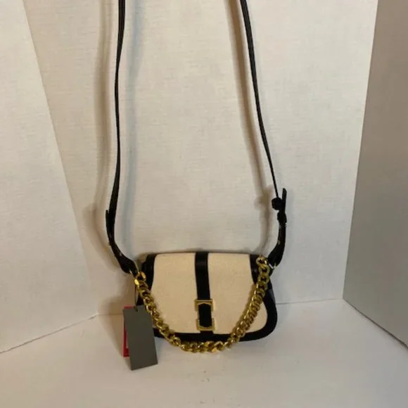 Vince Camuto Brock Crossbody Bag - Picture 3 of 11